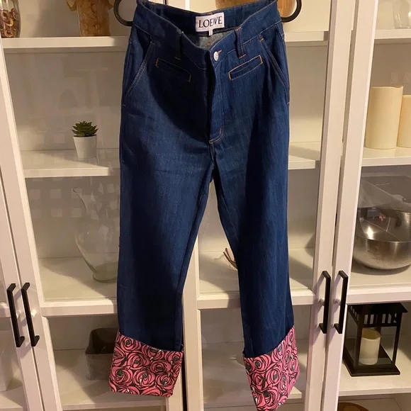 Loewe Jeans - Picture 4 of 11